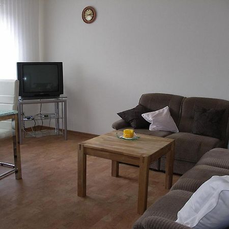 Ferienwohnung Herrig Treis-Karden Szoba fotó
