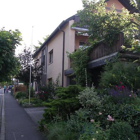 Ferienwohnung Herrig Treis-Karden Szoba fotó
