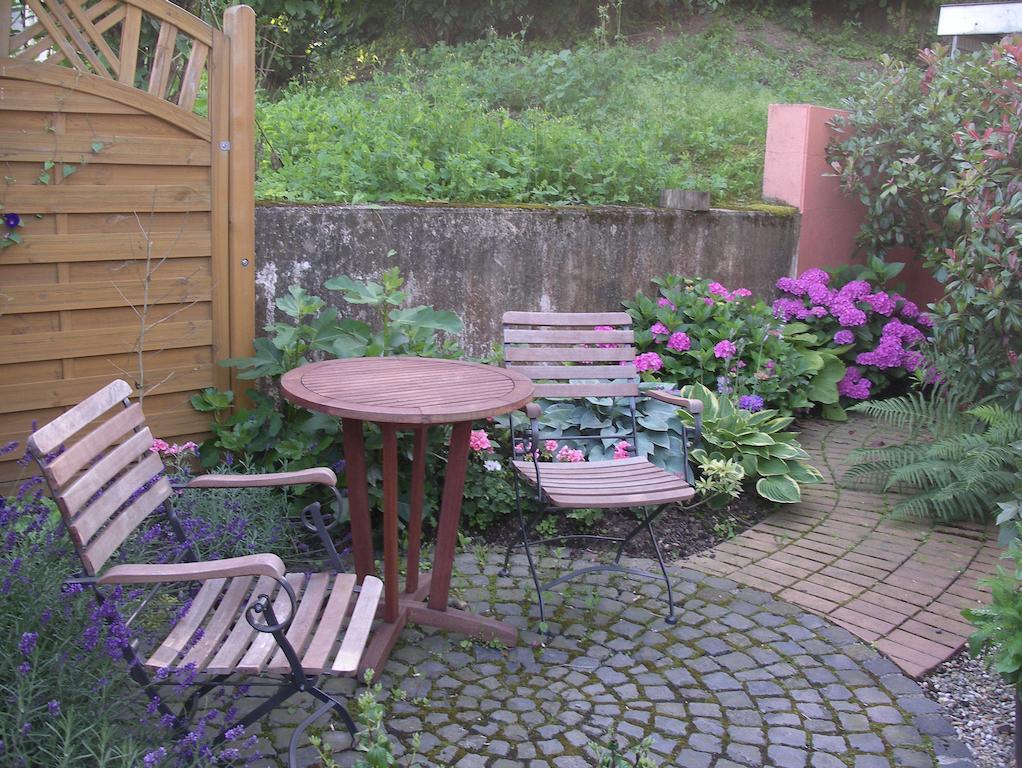 Ferienwohnung Herrig Treis-Karden Szoba fotó
